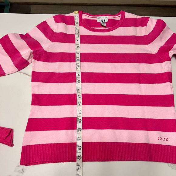 Fall striped sweaters - Picture 7 of 13